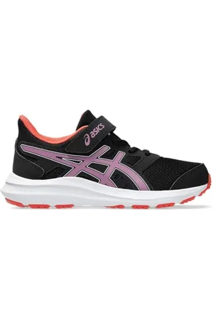Asics JOLT 4 PS Sneaker, Multicolor, 27 EU
