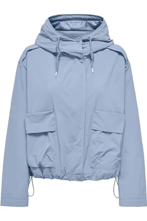 ONLY Female Langer Parka ONLMAMBA Langer Parka