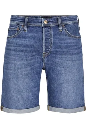 JACK & JONES JACK&JONES Herren Jjirick Jjioriginal 360 Sn Shorts, , L