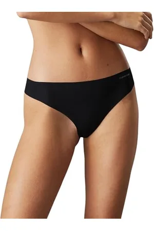 Calvin Klein Damen String Tanga, , M
