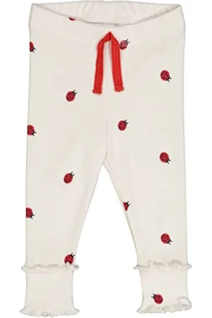 Müsli By Green Cotton Ladybird Leggings Baby