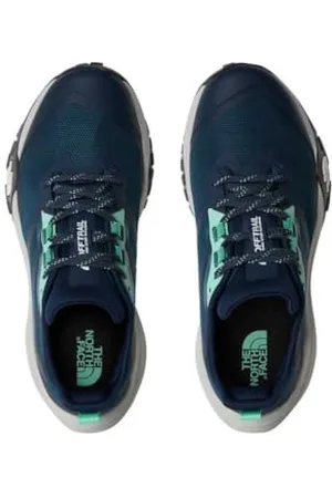 The North Face NF0A8AEZ81E W OFFTRAIL Versa Damen Midnight Petrol/Summit EU 40