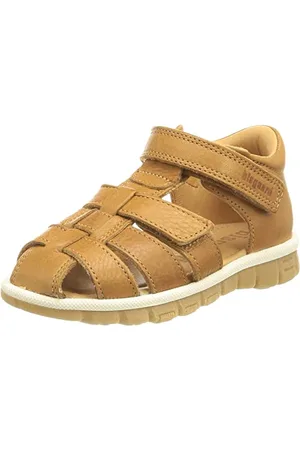 Bisgaard Unisex kinder Angus Sandale, , 19 EU