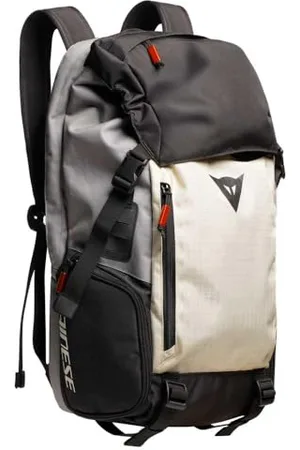 Dainese Unisex Motorcycle dru Explorer D-Clutch Back Pack