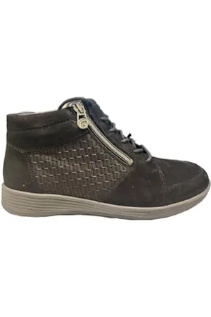 Ganter Klara Damen Stiefel, Größe:41 EU