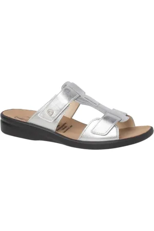 Ganter Damen Sonnica-E Slipper, 37 EU Schmal