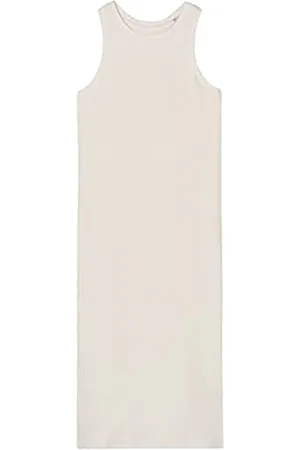 Marc O’ Polo Marc O’Polo Body & Beach Damen W-Dress Nachthemd, , XXL