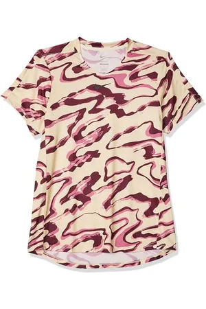 Nike Herren M NKCT DF ADVTG TOP Print T-Shirt, , Medium