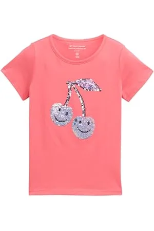 TOM TAILOR Kinder Mädchen T-Shirt