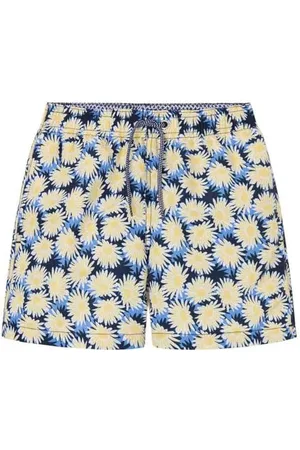 Hackett Blumenshorts für Jungen, Gelb (Gelb), 5 Jahre