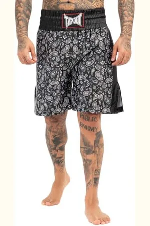 Tapout Herren Boxhose Moreno XXXL