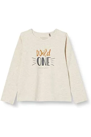 bellybutton Baby-Mädchen Langarmshirt T-Shirt, , 50