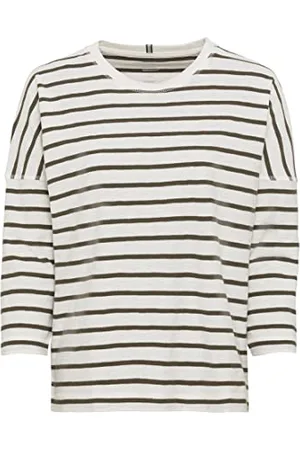 Camel Active Damen 309692/1T38 T-Shirt, , S