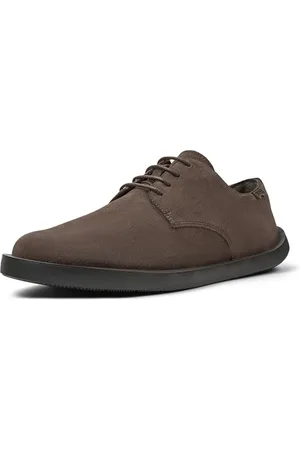 Camper Imar 18008-021, Herren Sneaker, weiss, (Kips Optic/Imar Blanc-Denim ), EU 40