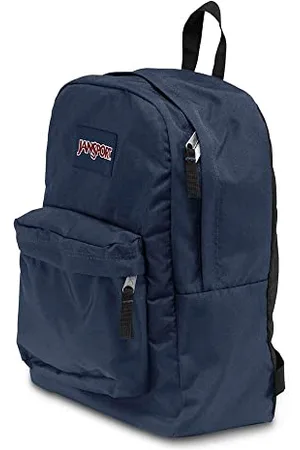 JanSport SUPERBREAK ONE Großer Rucksack, (Blau)