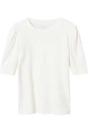 NAME IT Nkfnuol 2/4 Slim Top