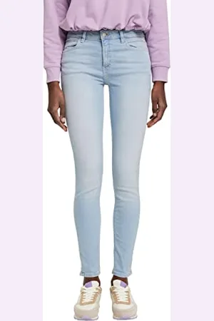 ESPRIT Damen 993EE1B323 Jeans, , 27/32