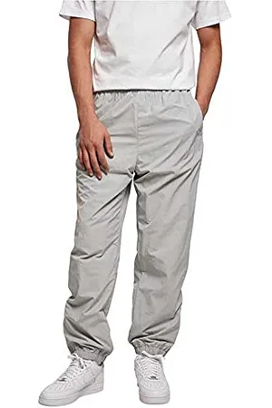 Urban classics Herren Wide Track Pants Trainingshose, , 4XL