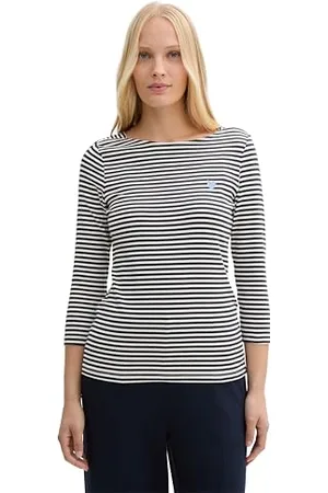 TOM TAILOR Basic T-Shirt aus Bio-Baumwolle, True Green, XXXL