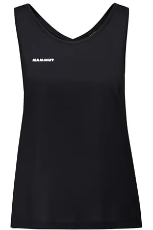 Mammut Massone Sport Tanktop Damen, , M
