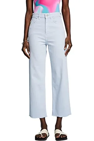 ESPRIT Damen 023ee1b326 Hose, , 25