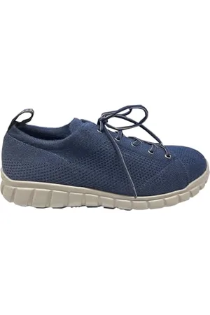 Ganter Evo Herren Halbschuhe, Größe:45 EU