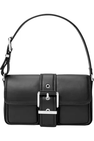 Michael Kors Women MD Shldr Hand Bag
