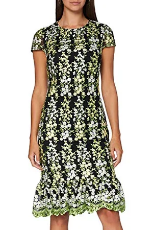 Gina Bacconi Damen Beretta Cocktailkleid, , 12