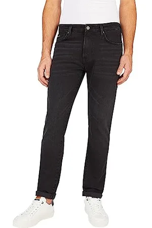 Pepe Jeans Herren Crane Jeans, , 28W / 30L