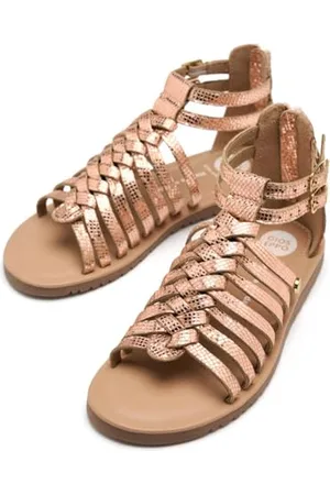 Gioseppo Onalaska Flache Sandale, , 37 EU