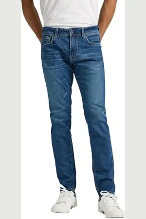 Pepe Jeans Herren Jeans Stanley, , 31W / 34L