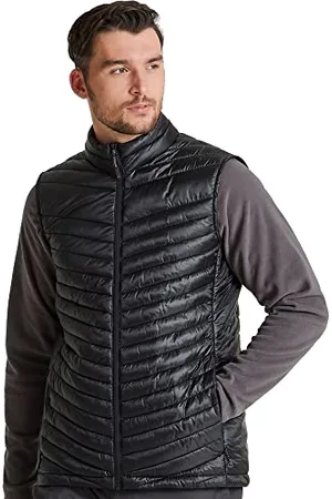 Craghoppers Unisex Expert Expolite Thermal Vest Bodywarmer, , XXL