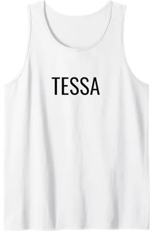 .TESSA Tank Top