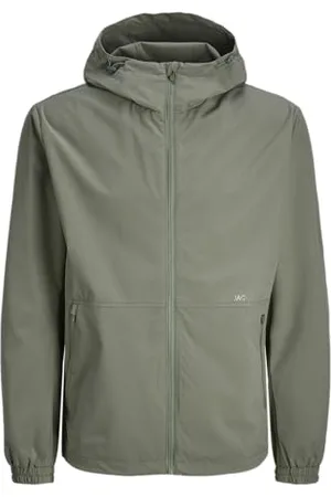 JACK & JONES Herren Jjeurban Light Jacket Sn, , m