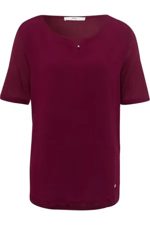 Brax Damen Style Calla T-Shirt, , 40