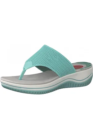 Jana Damen 8-8-27229-28 Pantolette, , 39 EU Weit