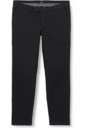 Brax Herren Jonas Cotton 3.0, Flatfront Hose, , 42W /32L