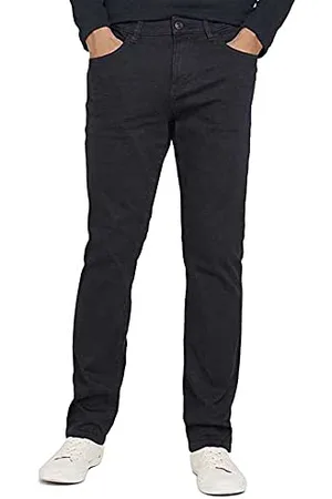 TOM TAILOR Herren Josh Regular Slim Jeans 1028841, , 34W / 34L