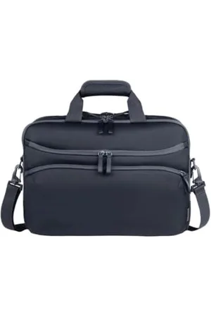 HP Unisex Travel Plus Notebook Tasche