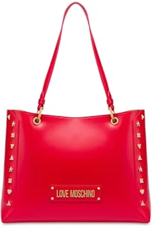 Moschino Damen Poljc4269pp0mkh0500u Schultertasche