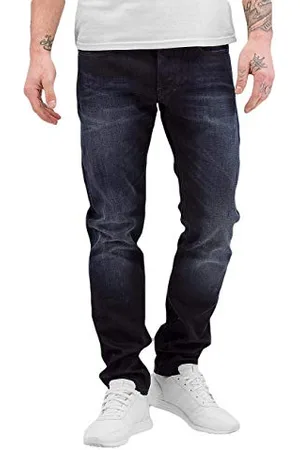 G-Star RAW Herren 3301 Slim Jeans