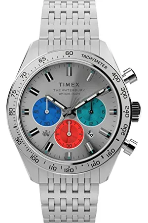 Timex Watch TW2V42400
