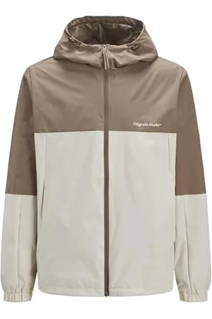 JACK & JONES Male Softshell Jacke Softshell Jacke