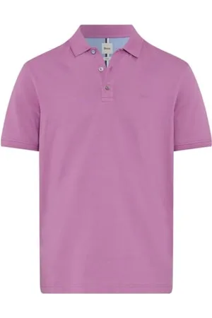 Brax Herren Style Pete Hi-Flex Pique Pima Cotton Polohemd, , 3XL EU