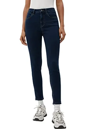 QS by s.Oliver Jeans-Hose, 7/8