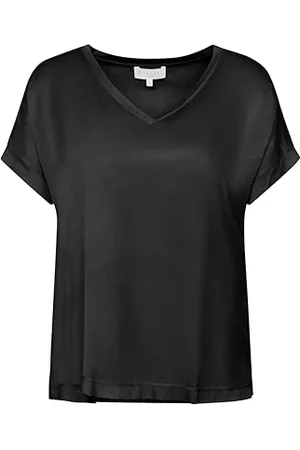 Bugatti Damen T-Shirt 1:2 Arm