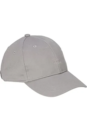 Camel Active Herren Cap aus Baumwolle Menswear-OS