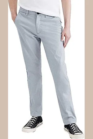 Dockers Herren Smart 360 Flex Chino Slim Hose, , 29W / 32L