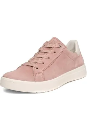 ARA Damen ROM Sneaker, Piggy,Cream, 38 EU