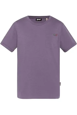 Schott NYC Herren Tskea1 T-Shirt, , XL